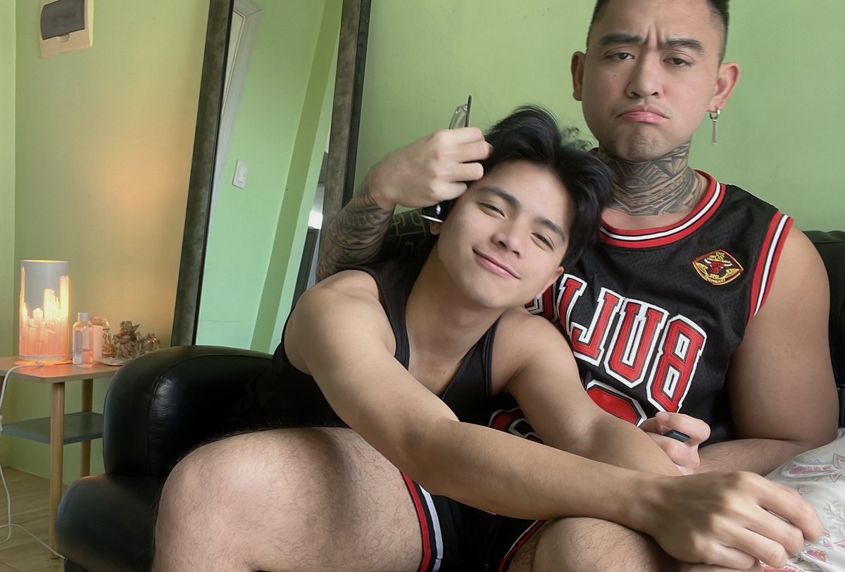 rhabah's tweet photo. If you see it. Palaban si bagets. 

https://t.co/Ii2VUEmpmV https://t.co/zQS6IMFb3H