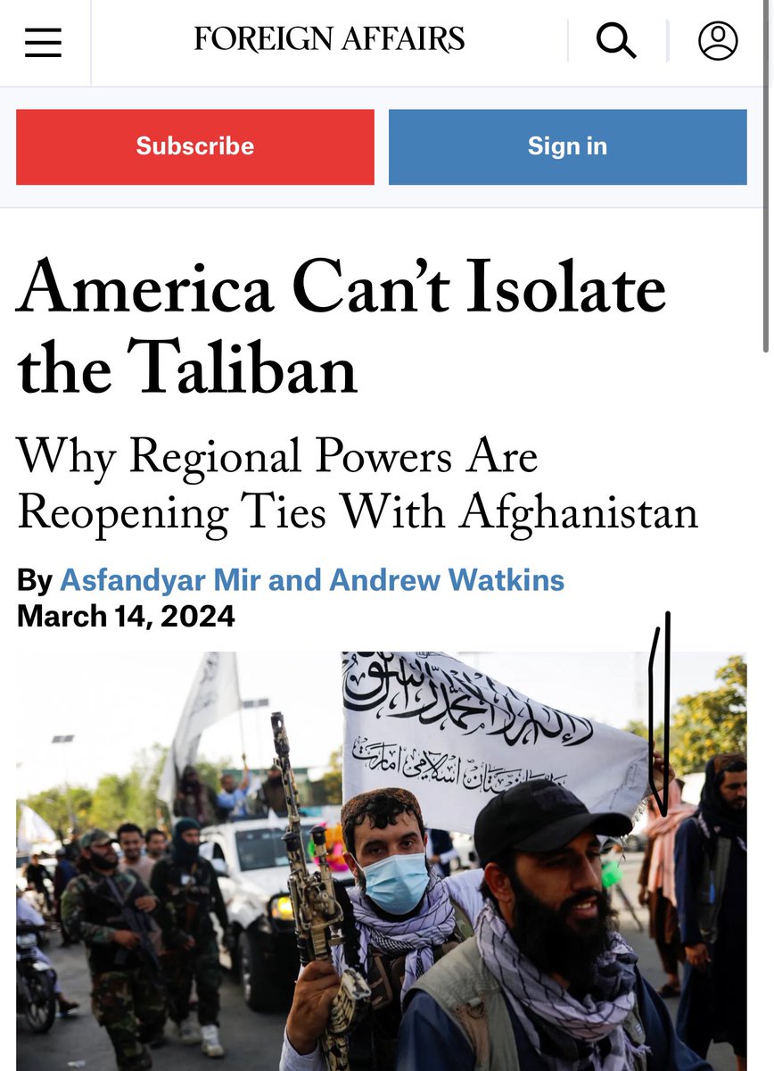 eng_farooqi_313's tweet photo. 🌏We already knew and now we say that no American pressure on the Islamic Emirate has and will not have any results!
#Afghanistan✔️
#Taliban #Mujahidden☝️
#Islamic_Emirate_of_Afghanistan💪 https://t.co/UDuksWXNJn