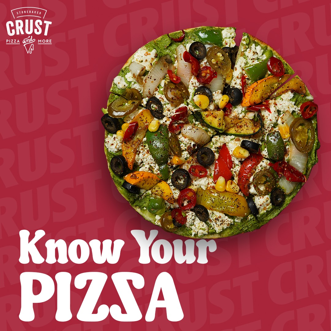 Unlock the secrets of pizza perfection with our Know Your Pizza event! 🍕🔍

📍Marol, Mumbai

Order now through 
Zomato & Swiggy 🤗

#CrustPizzaAndMore #PizzaCrust #PizzaLovers #MumbaiEats #FoodieParadise #PizzaTime #CrustyDelights #TasteOfMumbai #FoodFusion #GourmetExperienc