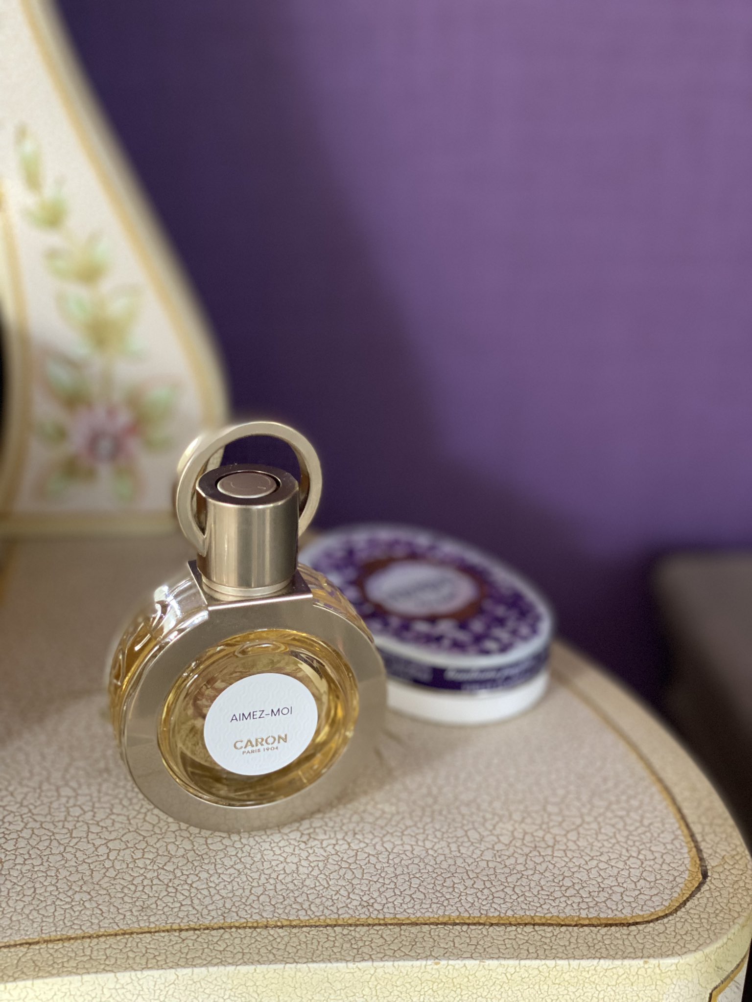 CARON エメモア オードパルファン 30mL 【公式通販】