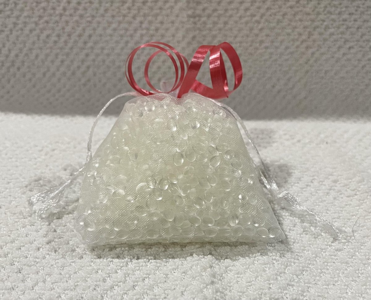Highly scented aroma beads, sachet bags, air freshener #simplyartisanllc #scentedsachetbags #aromabeads #airfreshenerbeads