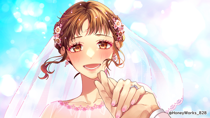 HoneyWorks┗|∵|┓公式 on X: HoneyWorks┗|∵|┓公式 on X: