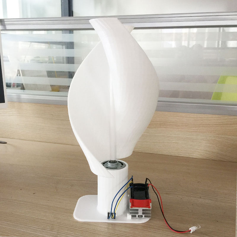 ELEGEenergy's tweet photo. Mini Wind Turbine https://t.co/kSPMizROdX
