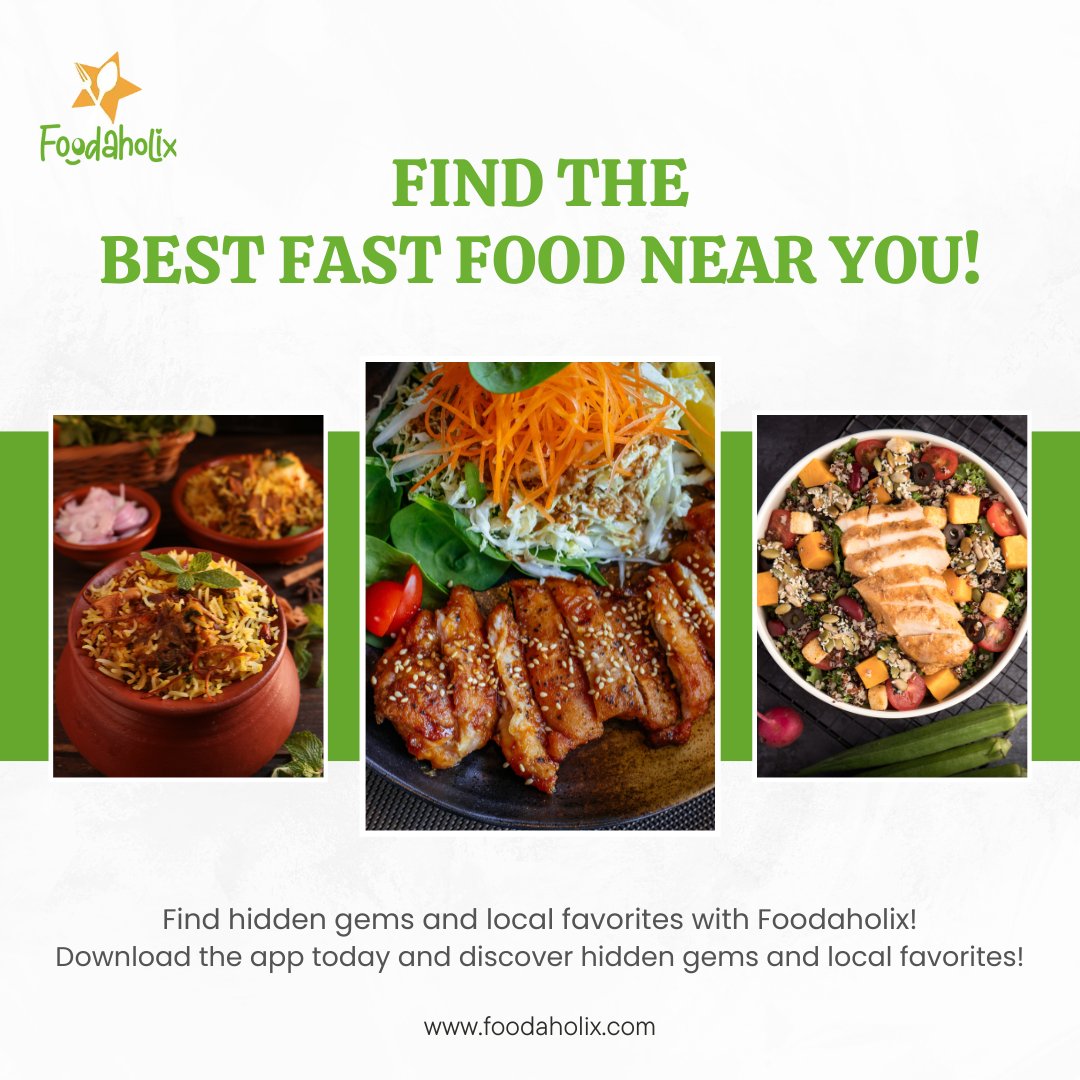 FoodaholixWorld's tweet photo. Discover the culinary delights of Mountain View in 2024 with Foodaholix! 🍽️ Explore our latest blog showcasing the top restaurants in town. From cozy cafes to upscale eateries, 

find your next dining destination now: 
Android - https://t.co/DmjW4IDGef https://t.co/ZDO6vKH6n8