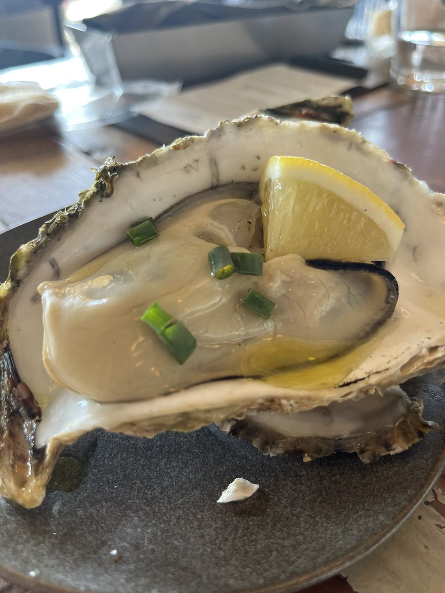 美味しすぎる😋
牡蠣って栄養価高いよね？
💪💪