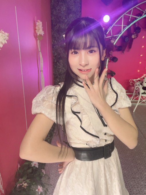 Twitterのコスプレ画像2