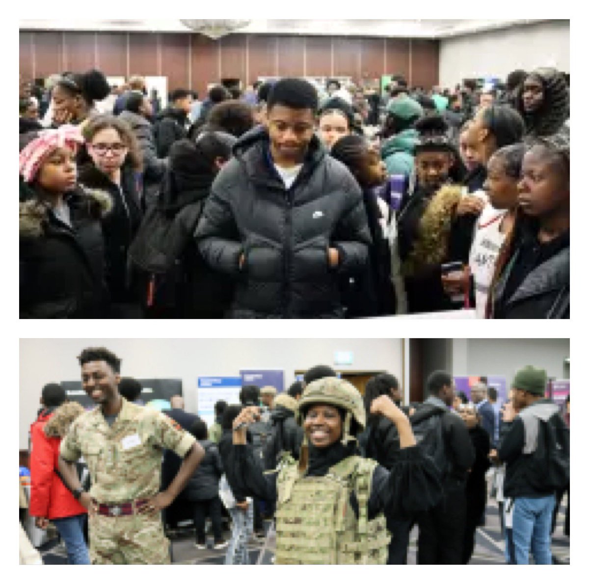 REACH SOCIETY tweet media