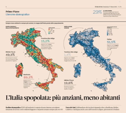 Andreacritico's tweet photo. Squilibri e diseguaglianze che dovrebbero essere al centro dell'agenda politica

di fronte alla #crisiclimatica l'urgenza di definire un modello di sviluppo per le #areeinterne https://t.co/xpVAe0lVOf
