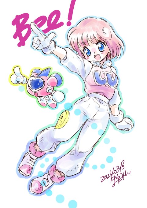 「開口 ロボット」のTwitter画像/イラスト(新着)｜5ページ目