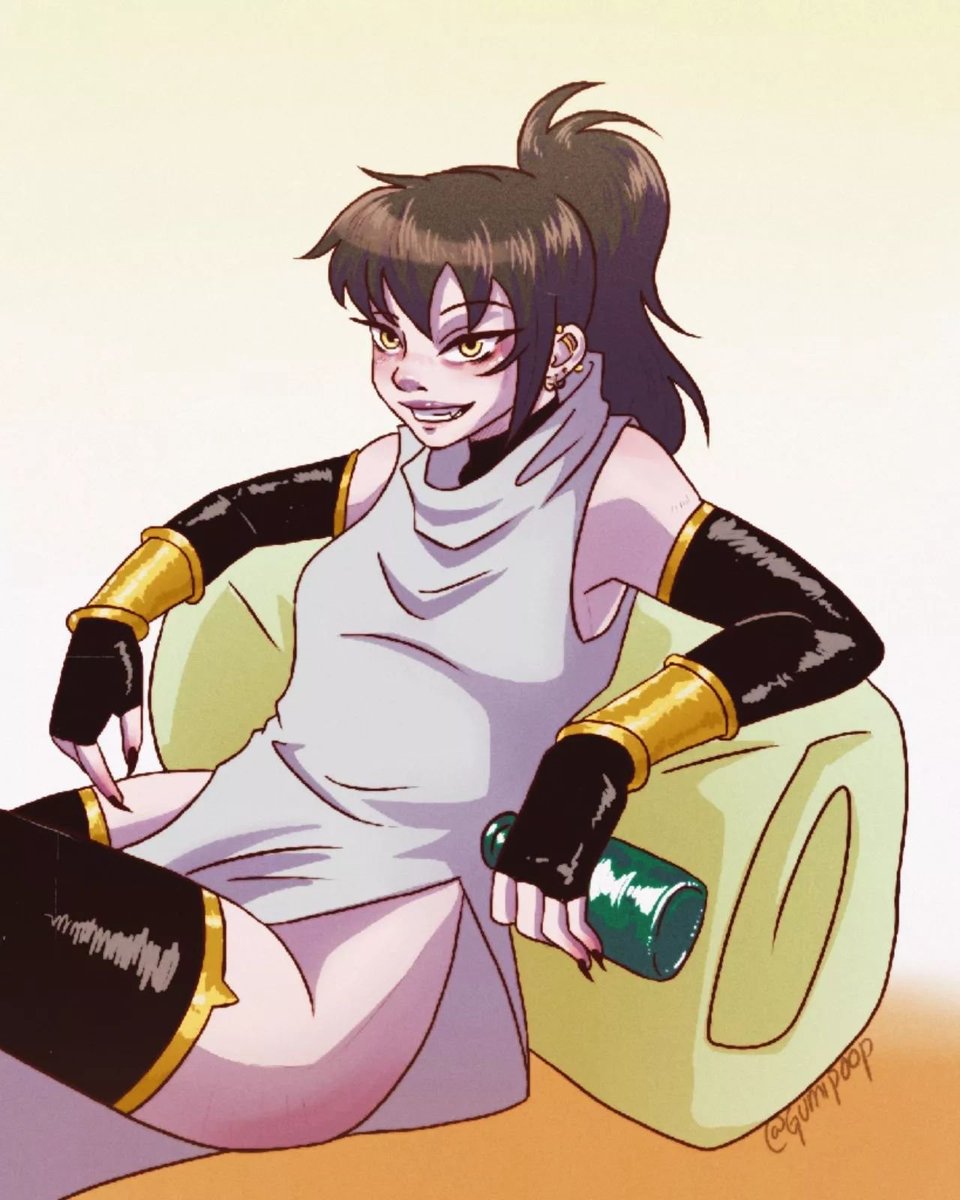 Gumipoop's tweet photo. finich https://t.co/Bye3vX2UDe