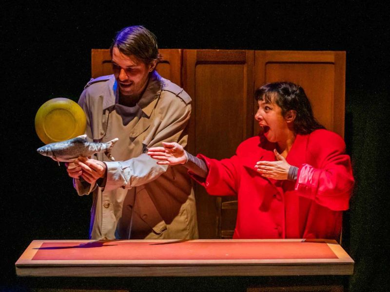 Foto cedida por Ayuntamiento de Rivas