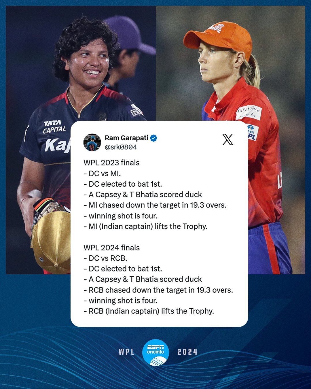 Cricinfo ball sale by ball