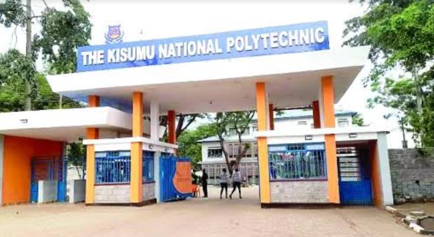 EASTRIPSTI's tweet image. The @Ksmpoly is set to use a dual model where training takes place both in the class room and at the industry on a 50-50 basis. 
kenyanews.go.ke/kisumu-polytec…
#TVET #Skills4Transformation