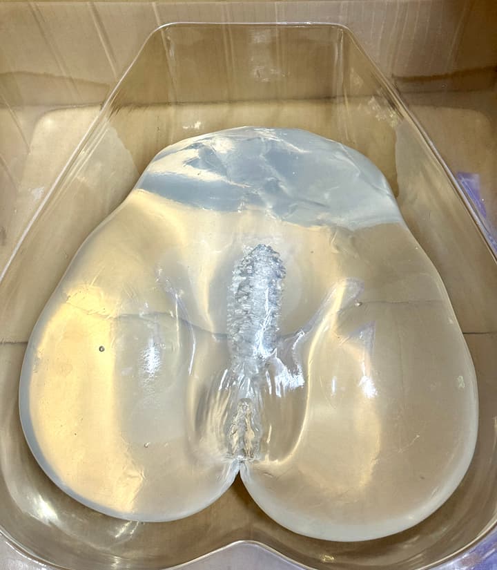 hotpowers_info's tweet photo. 試製品ですが写真の『尻』をフォロワー様に特価5000円でお譲りします。
「リポスト数200超え」、「フォロワー数2000超え」を達した場合はそれぞれ2000円offとなります。
このアカウントをフォロー後、リプライにて購入希望の意思をお伝え下さい。25日昼12時まで。
※送料500円を別途頂戴いたします。 https://t.co/QIszaJQpEo
