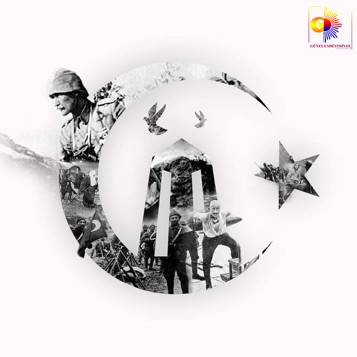 18 MART ŞEHİTLERİMİZİ ANMA VE ÇANAKKALE ZAFERİ ULU ÖNDER MUSTAFA KEMAL ATATÜRK Ü VE TÜM KAHRAMAN ŞEHİTLERİMİZİ SAYGI VE RAHMETLE ANIYORUZ. #18martcanakkalezaferi