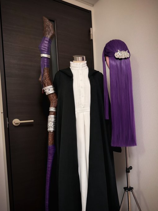 コスプレイヤー七星めろんのTwitter画像10
