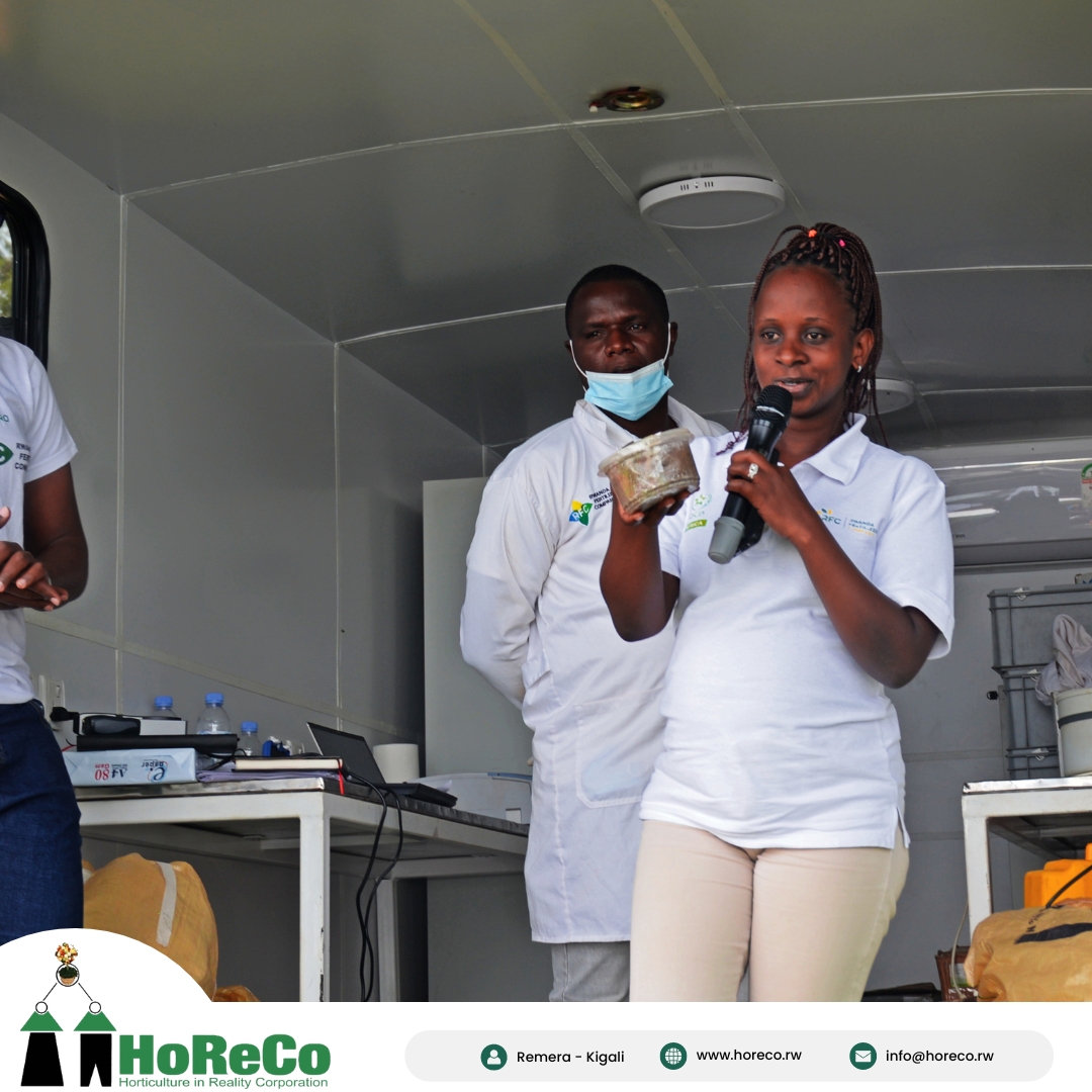 Empowering Farmers for a Sustainable Future: A Day at OCP School Lab in Gisagara, Rwanda. 

Follow the link below to read the full blog our website.

horeco.rw/2024/03/18/emp…

@RwandaAgri @RwandaAgriBoard @ocpgroup