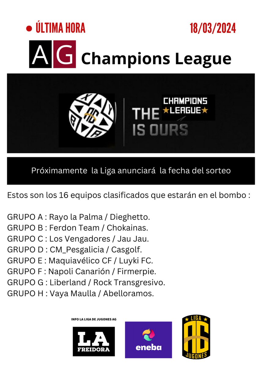 La Freidora News tweet media