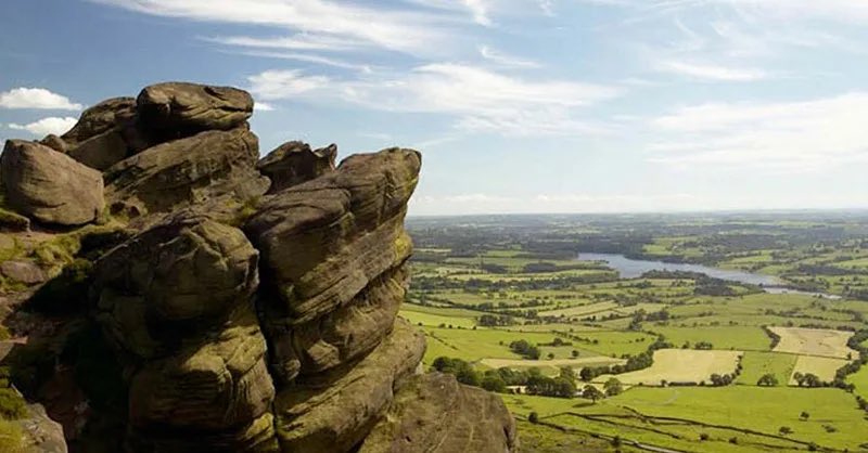 Rural business in Staffordshire? Want to find out more about winning contracts whilst meeting your peers? Check out our free networking session between 11 and 2 (incl lunch) on 20th March at Foxlowe, Market Place Leek. Eventbrite link: eventbrite.co.uk/e/bidding-for-…