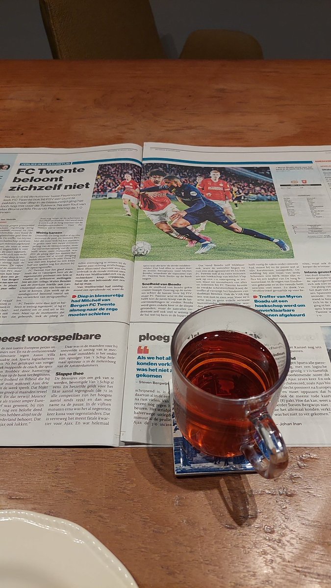 Koen Hoefnagels tweet media