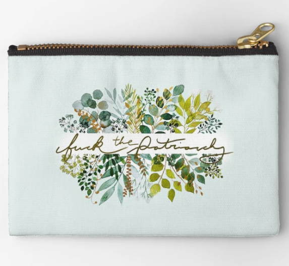 Es gibt gerade zwischen 20-40% Rabatt bei Redbubble. Je nachdem was man bestellt. 
20% zB auf Tassen, T-Shirts oder auch Täschchen 
redbubble.com/de/i/tasse/Loo…