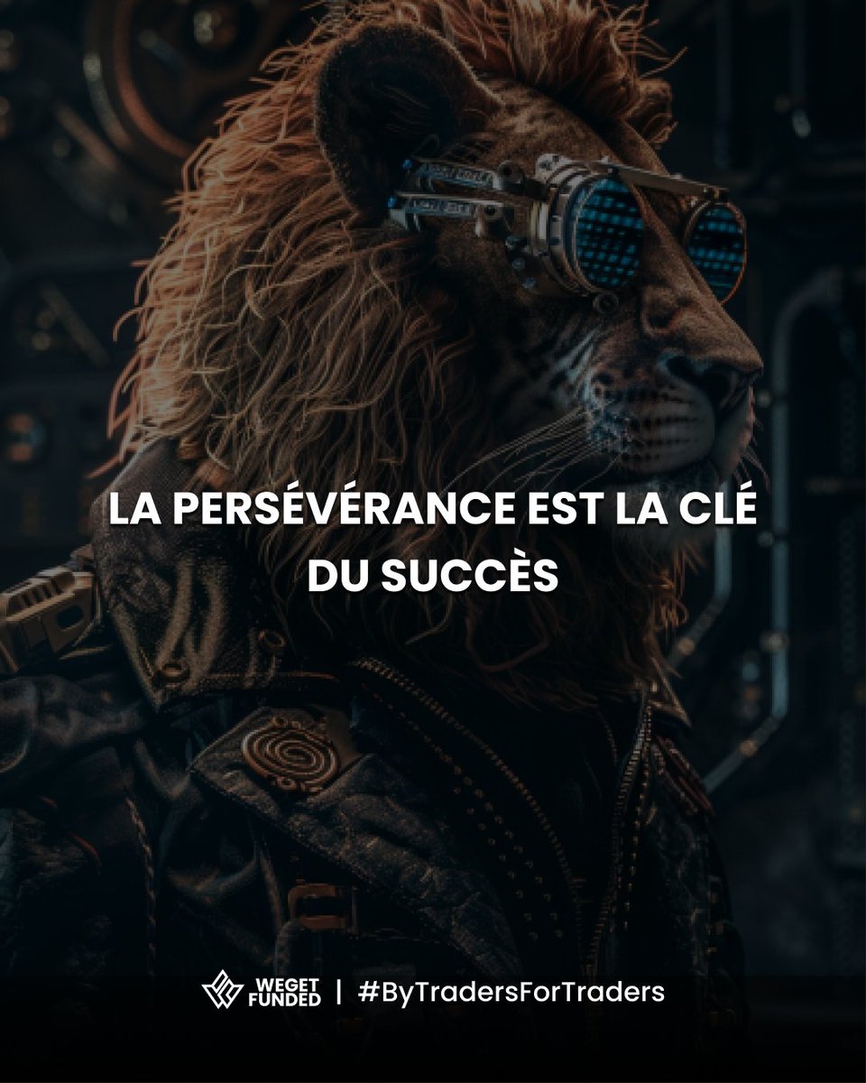 Embrassez chaque défi, car chaque effort vous rapproche de vos objectifs

🌟 Traders, c'est votre moment de briller !
Profitez de notre promo exclusive : -30% sur vos challenges jusqu'au 25 Mars avec le code NEWS30.

Ne laissez pas passer votre chance de monter en niveau. 🚀