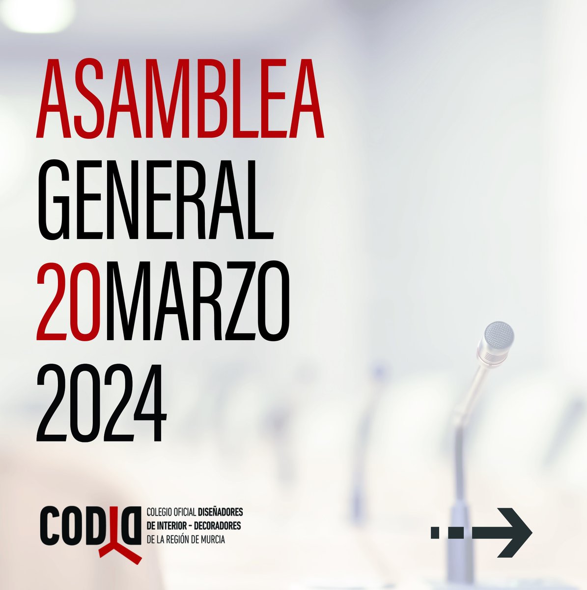 CODID MURCIA tweet media