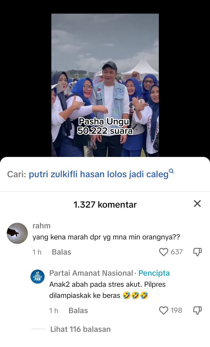 raffimulyaa's tweet photo. 1. Pendidikan Politik (?)
2. Penciptaan Iklim yang kondusif bagi persatuan (?)
3. Penyerap, Penghimpun, dan Penyalur aspirasi (?) https://t.co/lwvSXCkn7a