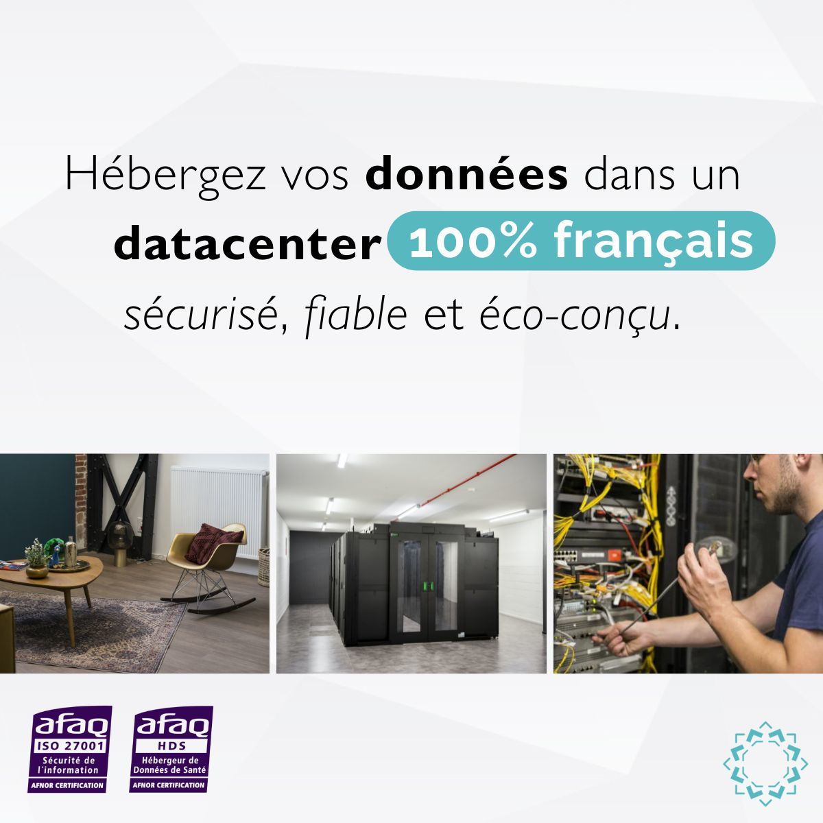 Extendo Datacenter tweet media