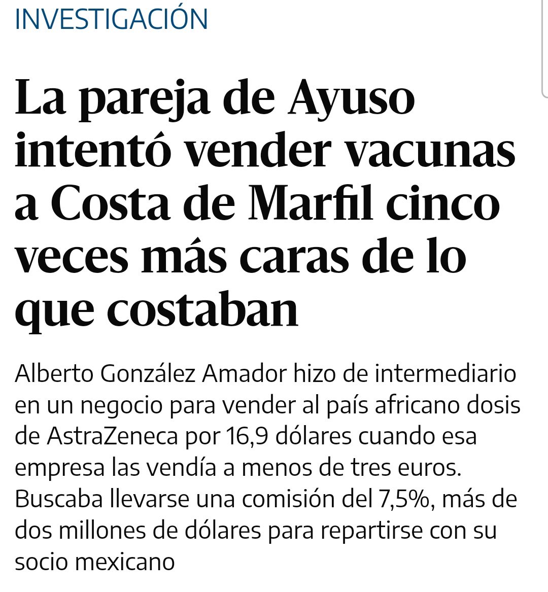 oscar_puente_'s tweet photo. Fue a Costa de Marfil de misiones y le surgió una oportunidad. Una cosa normal cuando se es emprendedor por encima de todo. https://t.co/WqZhRUSvvr