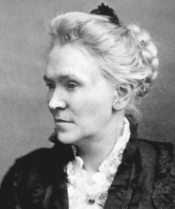 Woman of the Day pioneering suffragist and abolitionist Matilda Joslyn Gage of Cicero, New York, died OTD 1878, aged 71. The Matilda Effect - when the achievements of women scientists are attributed to their male colleagues - is named for her because she first identified the…