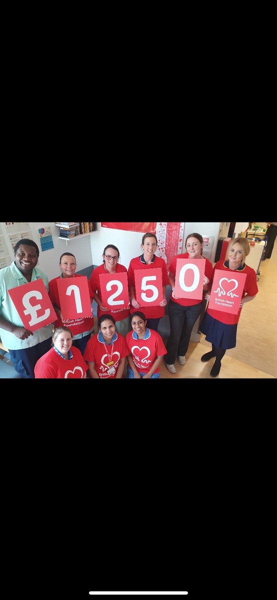 Lyndsy Rosevear💙 (@lyndsyrosevear) on Twitter photo #trackforhearts ❤️ Definitely something we will be doing again in the future! Thankyou Team Bickleigh for all your hard efforts to raise this money ❤️ <a href="/TheBHF/">British Heart Foundation</a> <a href="/CardiacSRBecky/">Becky</a> <a href="/UHPNTcardiology/">UHPNT Cardiology</a> #trackforhearts ❤️ Definitely something we will be doing again in the future! Thankyou Team Bickleigh for all your hard efforts to raise this money ❤️ <a href="/TheBHF/">British Heart Foundation</a> <a href="/CardiacSRBecky/">Becky</a> <a href="/UHPNTcardiology/">UHPNT Cardiology</a>