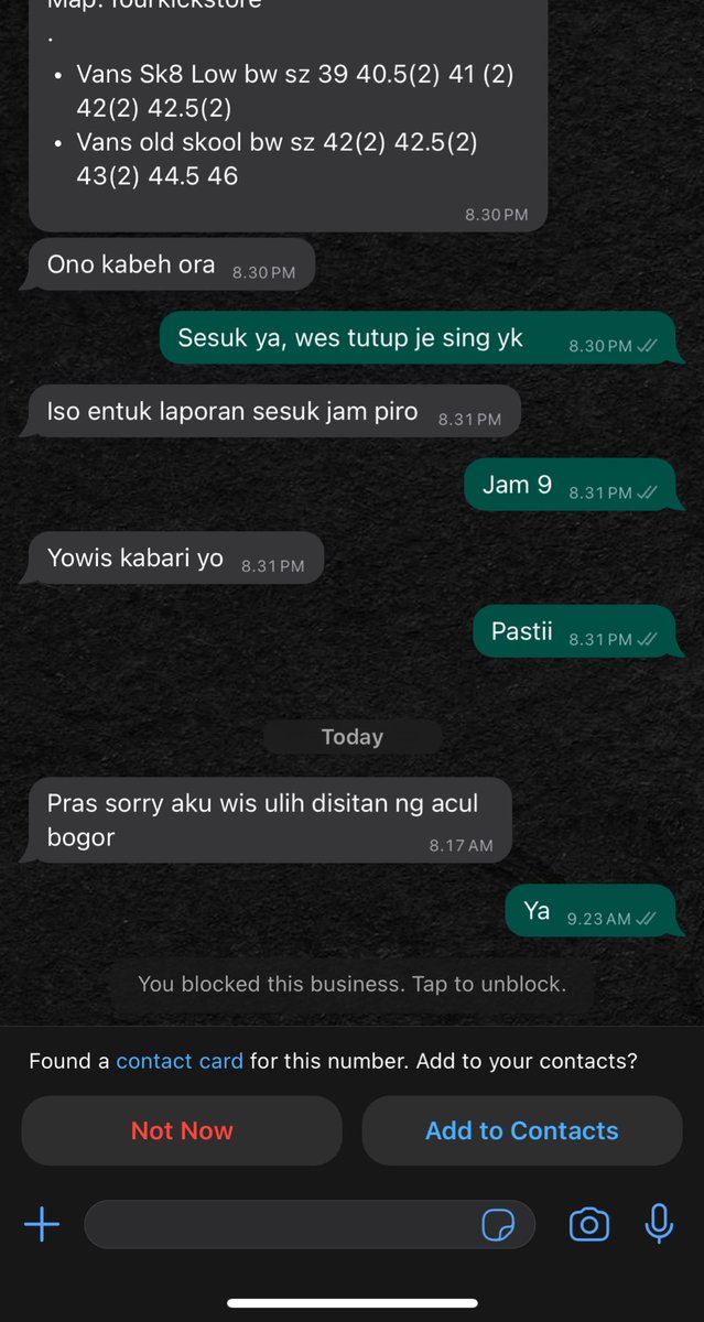 Asli, seller paling gokil sing tau tk kenal 😮‍💨