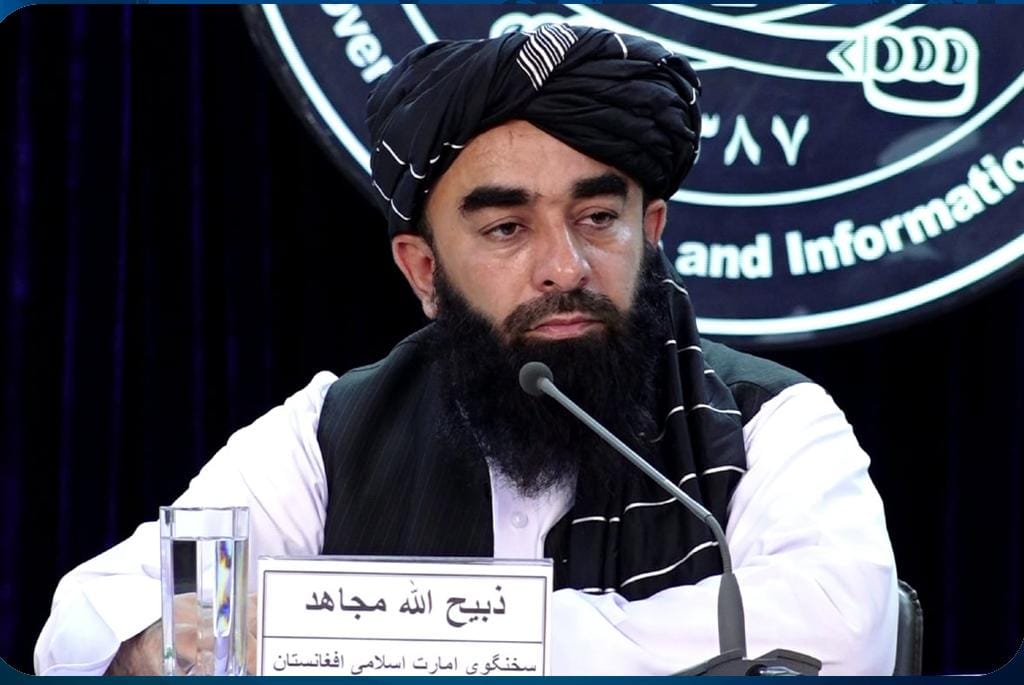 IEAUrduOfficial's tweet image. پاکستانی عوام اور حکومت کو چاہیے کہ وہ اپنے فوجی جرنیلوں کو گزشتہ 20 سالوں کی طرح دوسروں کے فائدے کے لیے اپنی غلط پالیسیوں کو جاری رکھنے، اور دونوں پڑوسی مسلم ممالک کے تعلقات کو خراب کرنے سے روکیں۔

 ایسے واقعات کے بہت برے نتائج نکل سکتے ہیں جس کی روک تھام ان کے بس میں نہیں ہوگا۔