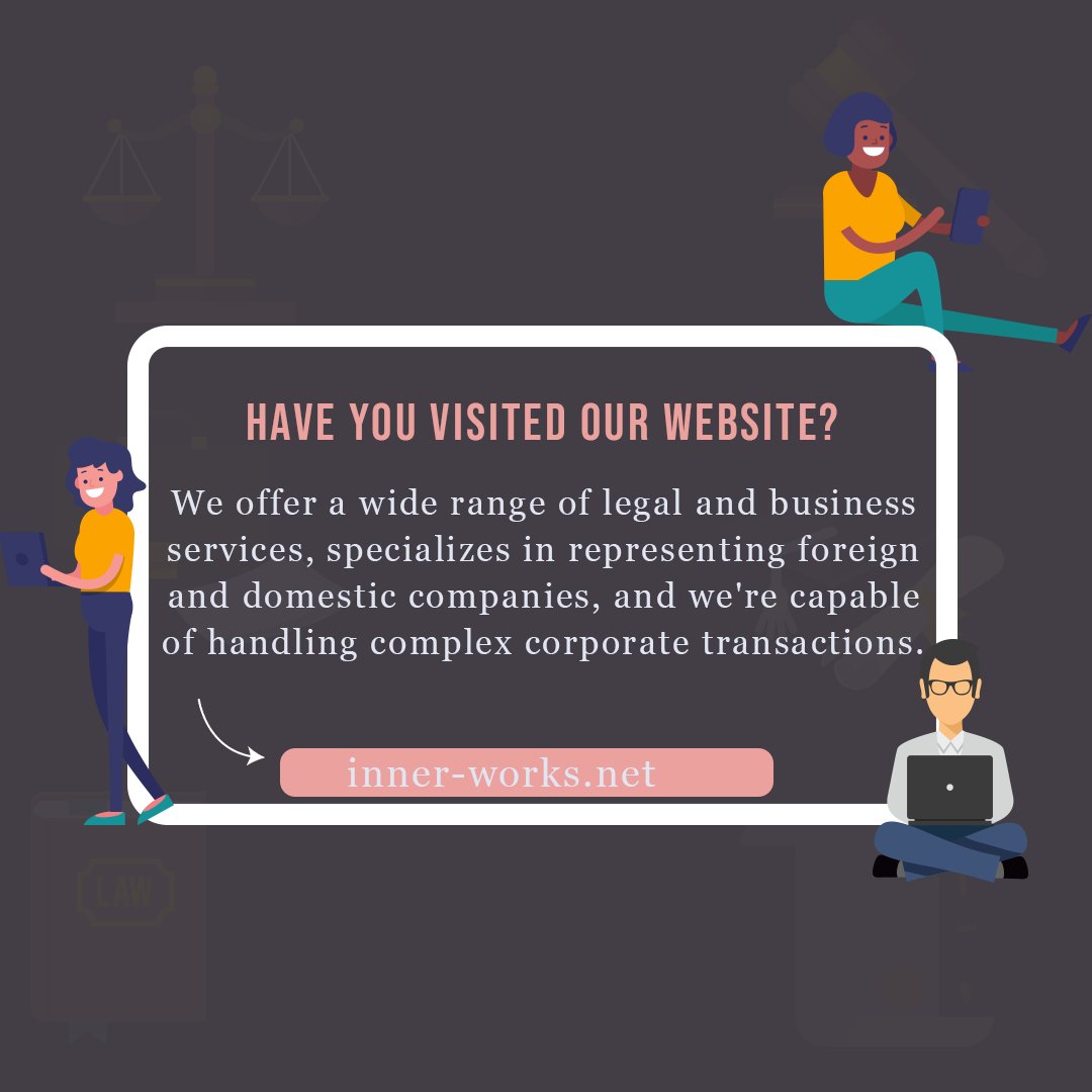 Inner-Works Consultants tweet media