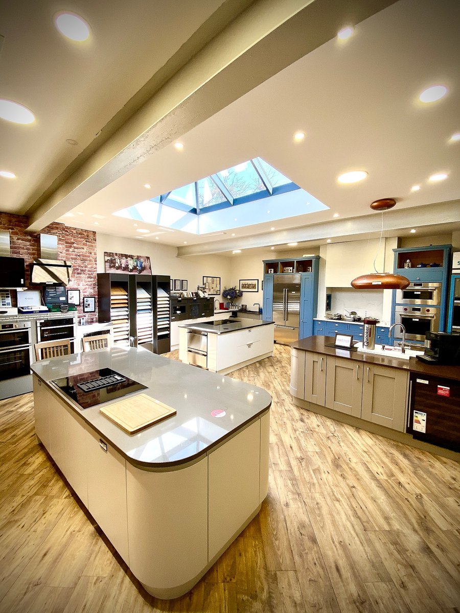 We understand that you want only the best for your kitchen - that's why we've partnered with a range of brands including NEFF, #Bosch and #Smeg so you can find the perfect #kitchenappliances

Discover the ranges today: macphersonsappliancesharborne.co.uk/brands

#homeappliances #kitchendesign #k...