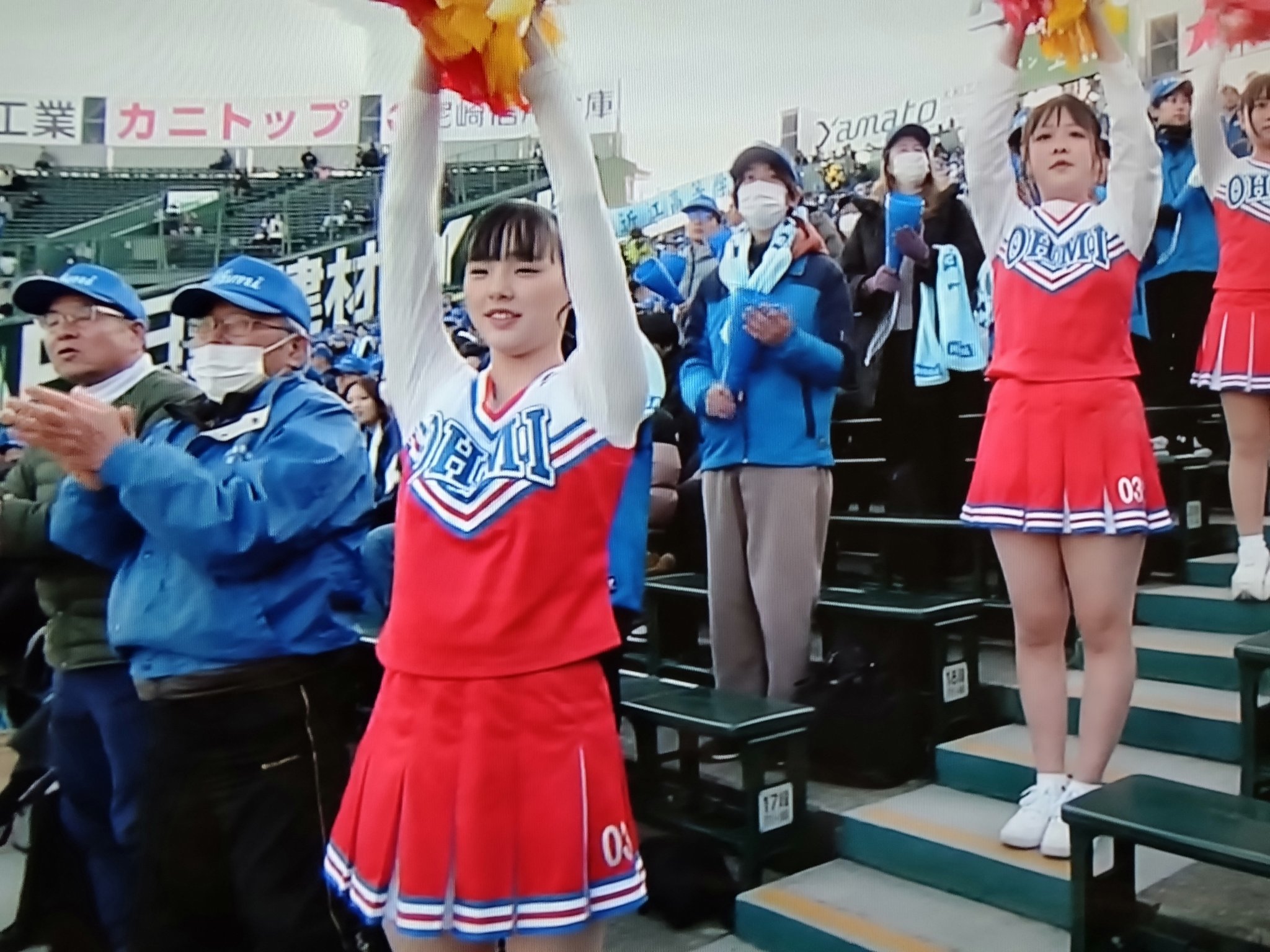 チア ユニフォーム 高校 高校 チア部ユニフォーム