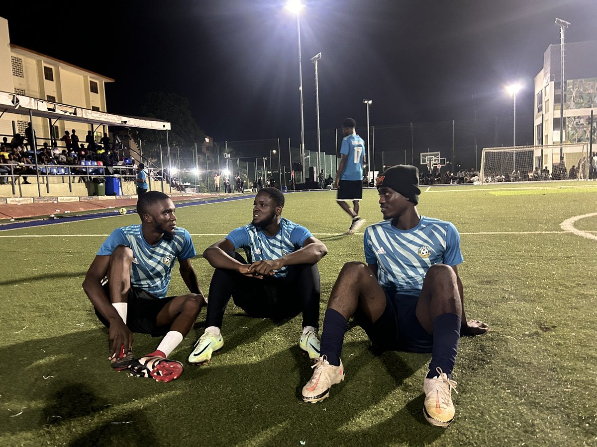 “This league like we fit win o.”