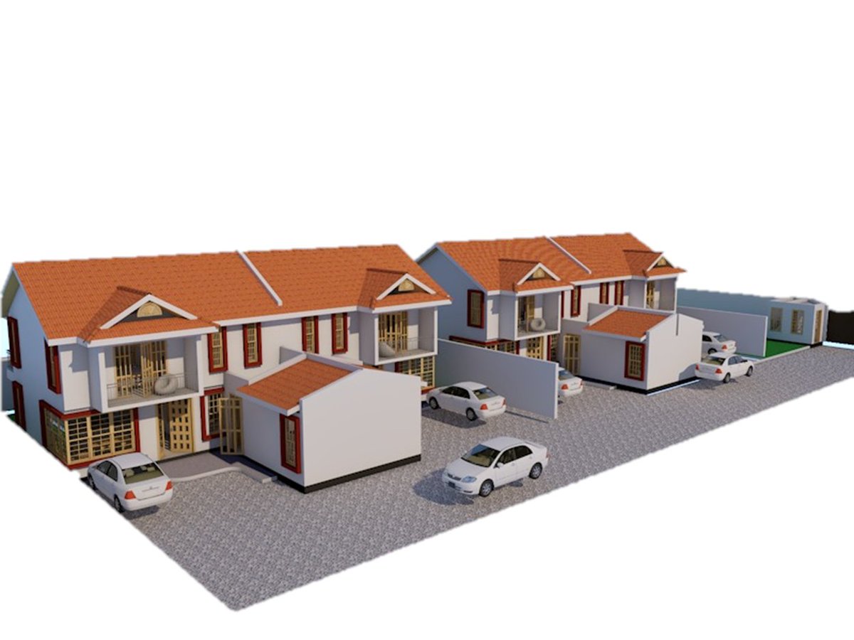 basepoint15's tweet photo. We've embarked on this new project in #Sykimau,
Four units of #fourbedroom each. get in touch with us
#Basepointconstructions 0723727046

Brian Chira Atwoli Rita Tinina Kileleshwa Uhuru Kenyatta Khaligraph Loans Rest in Peace DP Rigathi Gachagua Pastor Chris Kiambu https://t.co/BQ0q2PyZ7o