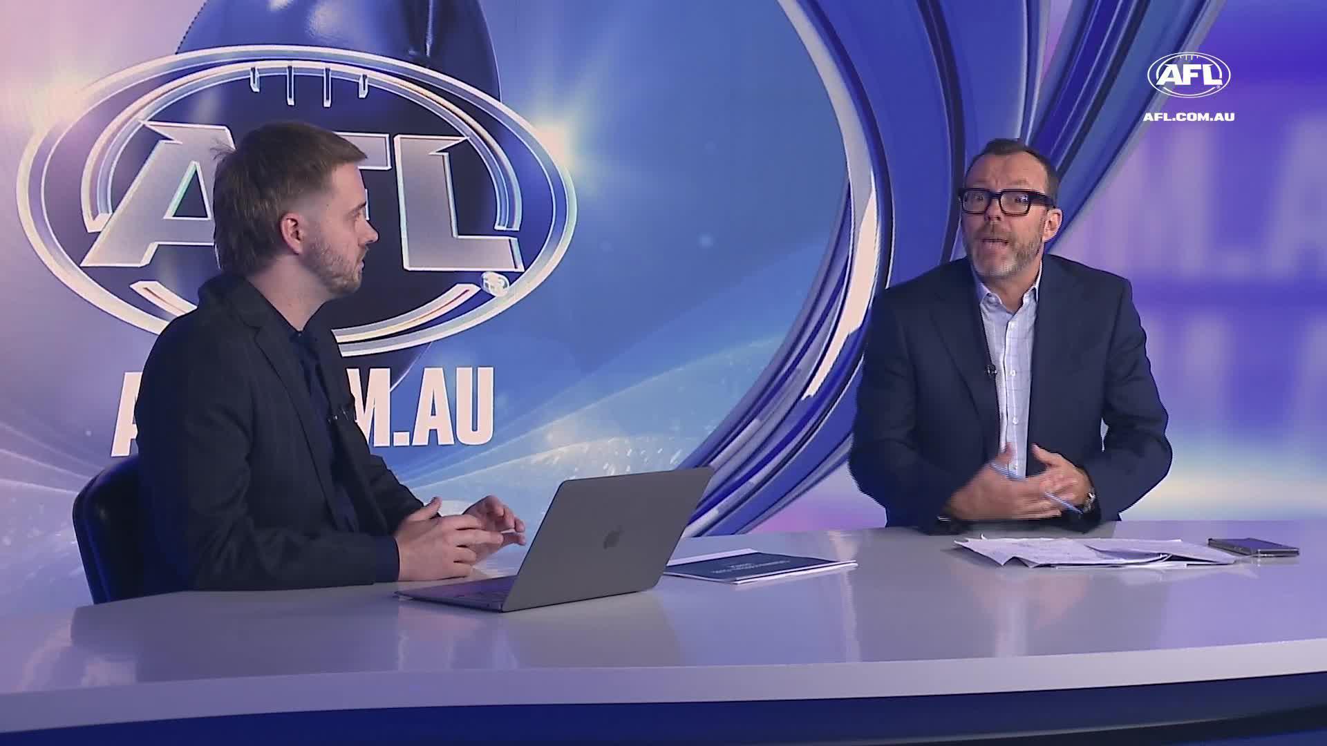 Afl news on sale