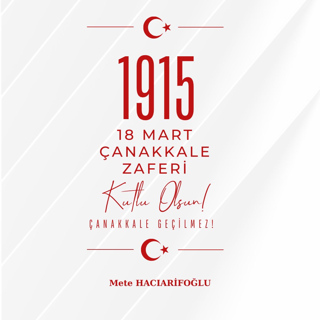 #18Mart 
#ÇanakkaleGeçilmez