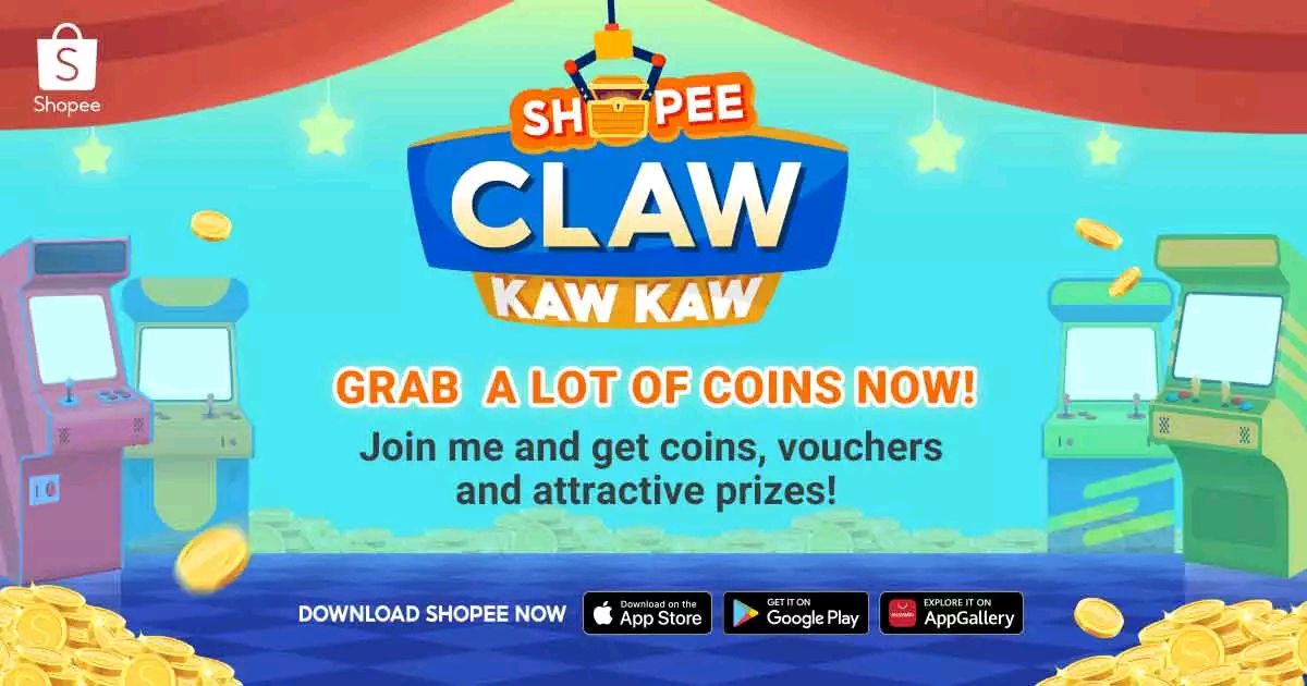 YiewMun's tweet photo. Grab Amazing Prizes Daily! Join me and get coins, vouchers &amp; attractive prizes! https://t.co/LCru86sos6 https://t.co/fS0JMv7rvW