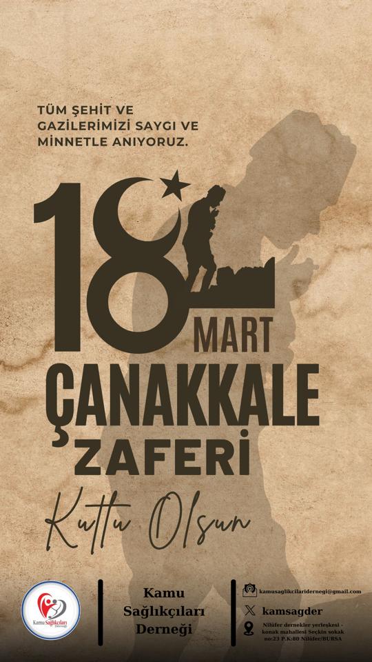 KAMU SAĞLIKÇILARI DERNEĞİ tweet media