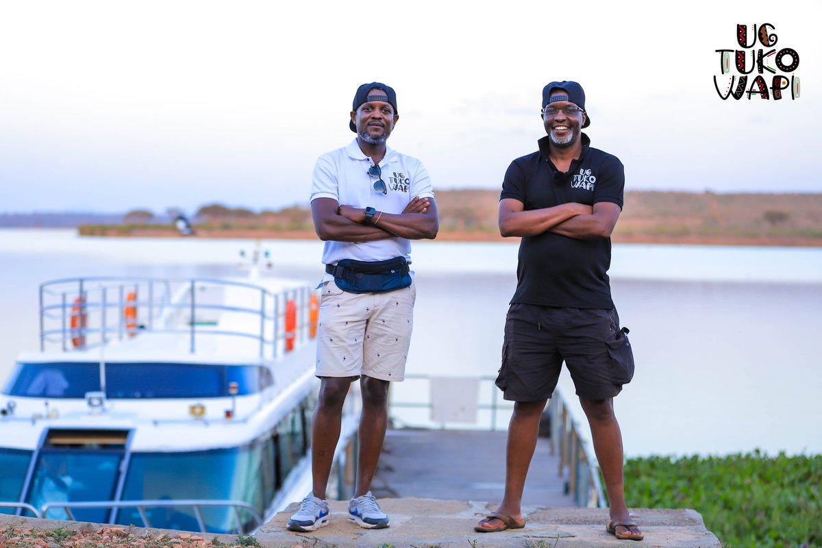 Comrade_Otoa's tweet image. After one week of #UgTukoWapi, I now believe @wekesa_amos on the issues of marketing our country. We are clearly doing a poor job and we need to rethink our strategies. I will share in detail as we put together our documentary on Western Uganda. 
In the documentary we met several…