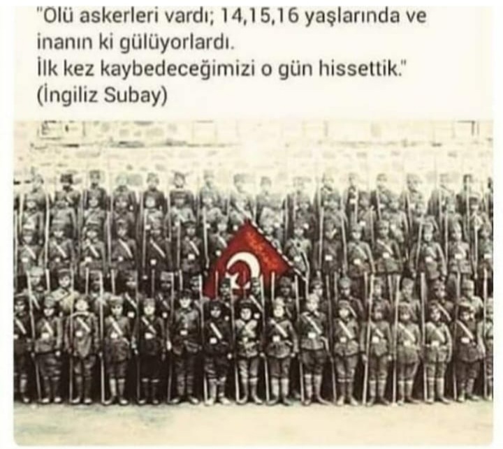 fatihckc75's tweet photo. #18martcanakkalezaferi kutlu olsun. 🇹🇷 https://t.co/0HyJc1DthS