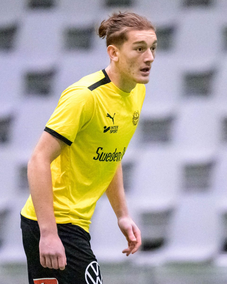 🙌 | Mjällby AIF P17 klara för semifinal.

Läs mer på maif.se 🔗

#MjällbyAIF #MAIF