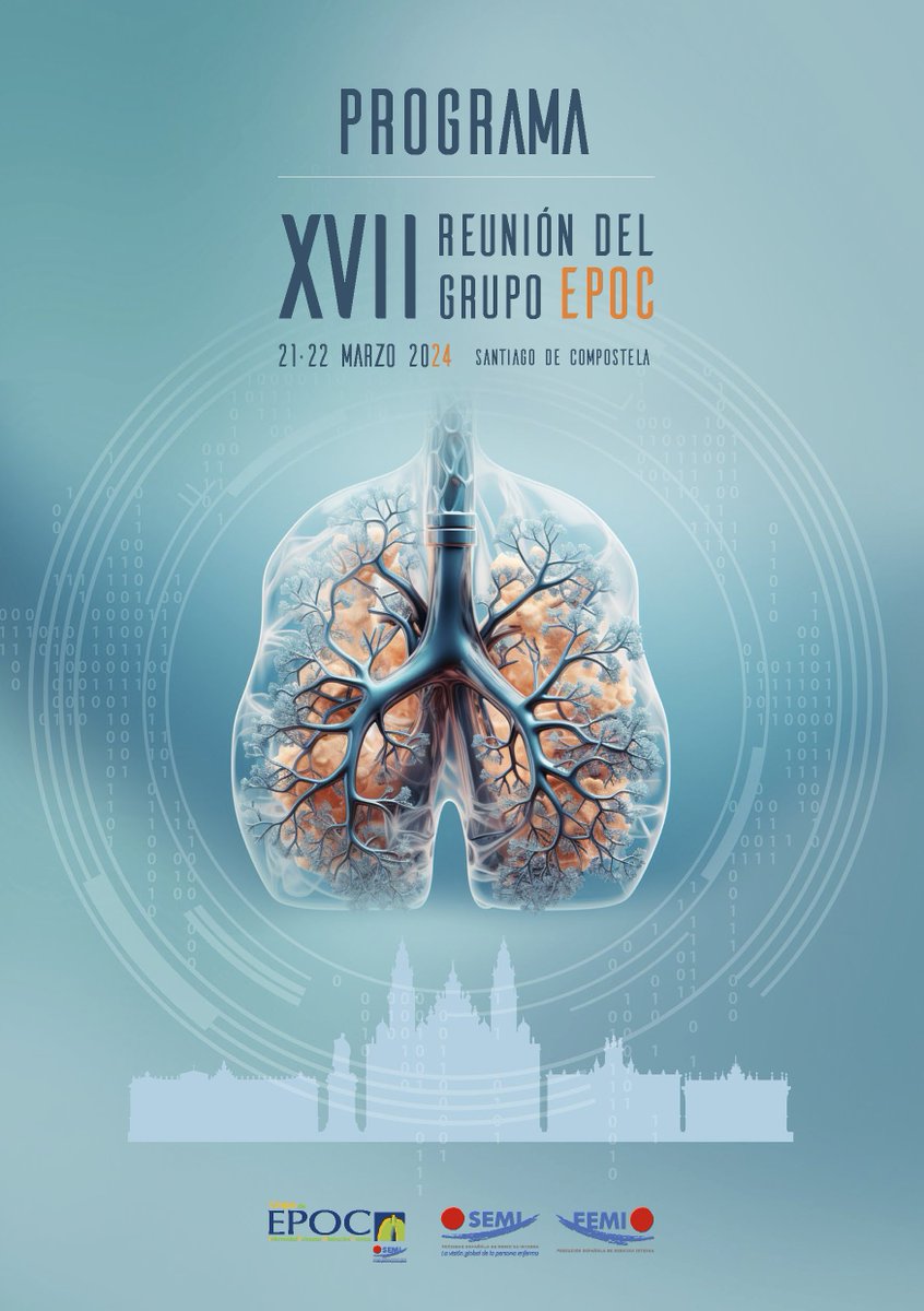 Sociedad Española de Medicina Interna tweet media