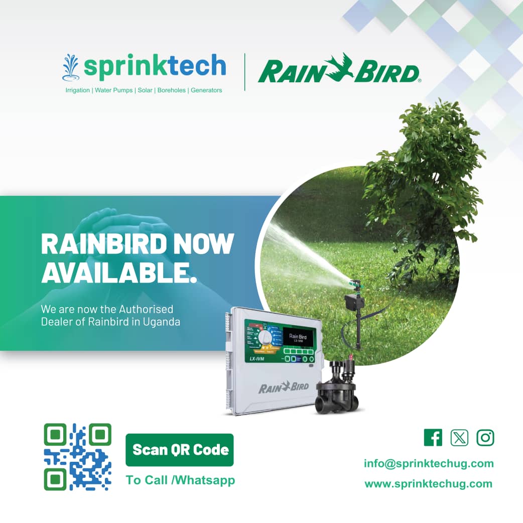 sprinktech's tweet image. Whether you&apos;re a homeowner, landscaper, or  agricultural professional, @RainBirdCorp  offers a comprehensive range of  sprinklers to suit your specific needs, Now @sprinktech From residential gardens to  expansive commercial properties, we have you covered! #irrigationsolutions
