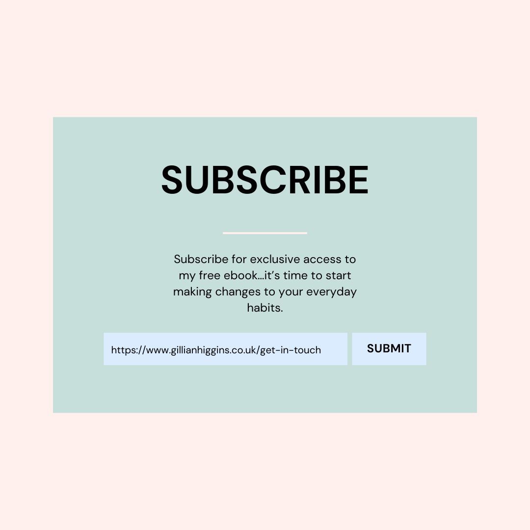 To celebrate the Mindful Life podcast, this month I'm offering exclusive access to my free eBook "Building Your Mindfulness Practice"

Simply subscribe to my website, and let’s start making those positive changes ✨
Click here to subcribe: buff.ly/49WFKar 
#mentalhealth