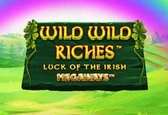 Wild Wild Riches is a pragmatic play . The 5-reel grid . Reels are set up in a 3-3-4-4-4 configuration.Paylines is  576. RTP of 96%-96.77%.
Play Wild Wild Riches at #JackpotMobileCasino #slotgames #slots #casino #WildWildRiches #mobilecasino